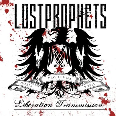 lostprophets